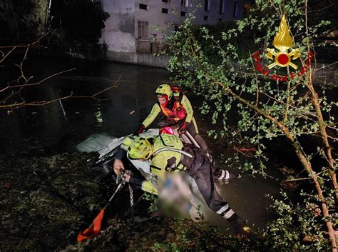 incidente porcia|Porcia (Pordenone), coppia in auto finisce in lago:。